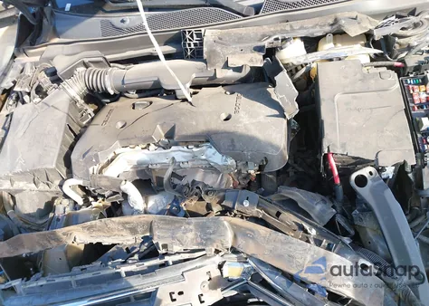 2019 Chevrolet Impala Lt z USA, uszkodzony, nr VIN 2G11Z5SA8K9116951